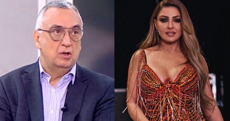 Οργή Σούρα για τις δηλώσεις Παπαρίζου: «Κάτι σαύρες, τρίτα ξαδέρφια του ιγκουάνα γεννιούνται άφυλα»