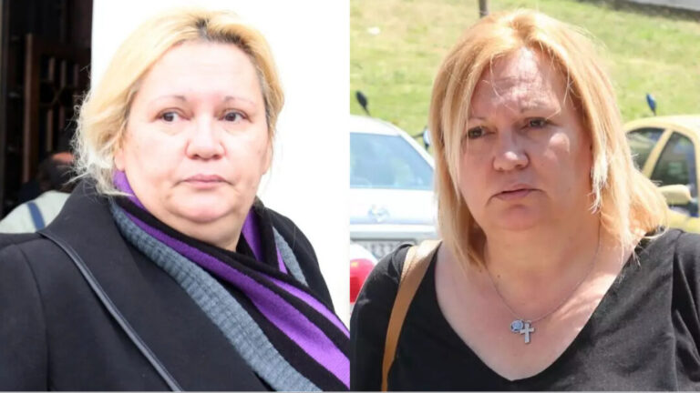 «Ούτε στον εχθρό μου»: Δύσκολες ώρες για την Καίτη Φίνου – Εσπευσμένα στο νοσοκομείο