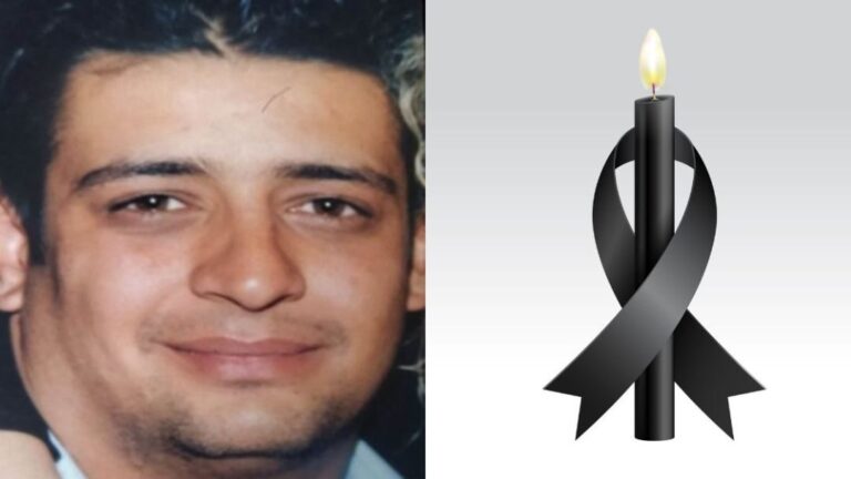 «Πάγωσαν» οι φίλοι του: «Κατέρρευσε» ξαφνικά και πέθανε ο 42χρονος Ιωάννης – Αφήνει πίσω του ένα παιδί