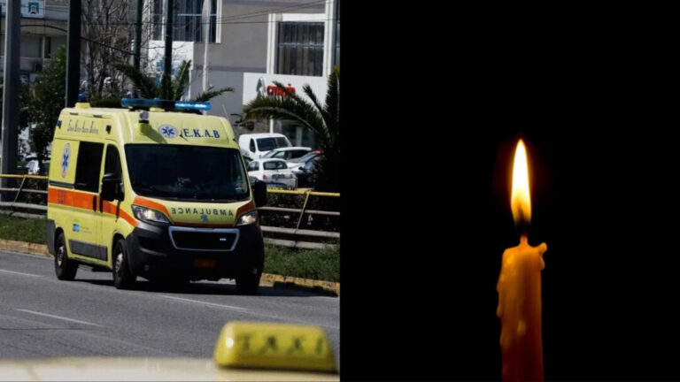 «Πάγωσε» όλο το νησί 8χρονη έχασε τη ζωή της από γρίπη