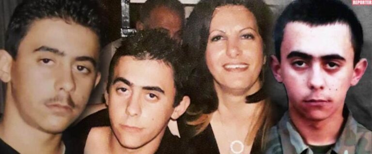 Καiγομαι από καπνιστήρι και λέω πόσο μαρτύρησε το παιδί μου μέχρι να ξεψυχήσει