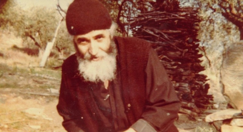 paisios 1