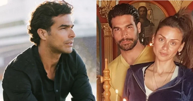 Παράτησε την Αθήνα, άλλαξε επάγγελμα, στράφηκε στον Θεό: Η «εξαφάνιση» του Νίκου Αναδιώτη και η νέα ζωή