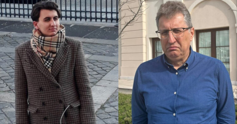 Πήγε για νερό στο κυλικείο και σκοτώθηκε: Νεκρός και ο γιος του καθηγητή του ΑΠΘ, ταυτοποιήθηκε η σορός του