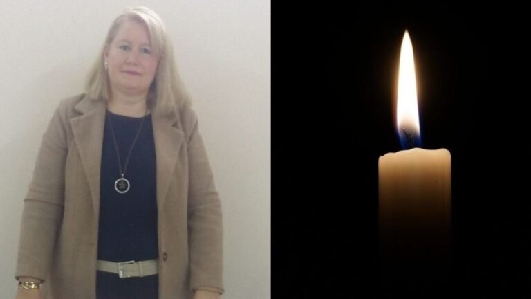 Πήγε στο νοσοκομείο και πέθανε: Κατέρρευσε ξαφνικά η 42χρονη Εύα – Αφήνει πίσω της ένα αγοράκι