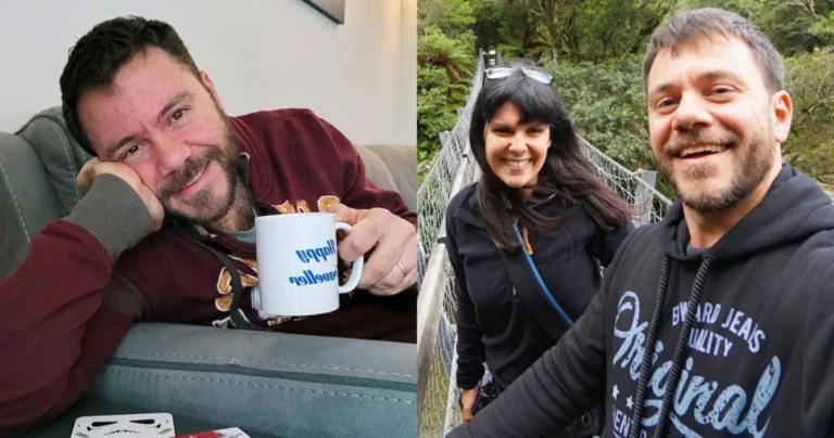 Πίσω από το χαμόγελο: Το άγνωστο δράμα του Ευτύχη Μπλέτσα στα 28 του & οι φωτογραφίες που δε θέλει να ξαναδεί