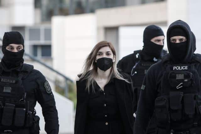 Θρίλερ στην Πάτρα – «Φώναζε η νοσηλεύτρια και όχι η μητέρα όταν υπέστη ανακοπή η Τζωρτζίνα»