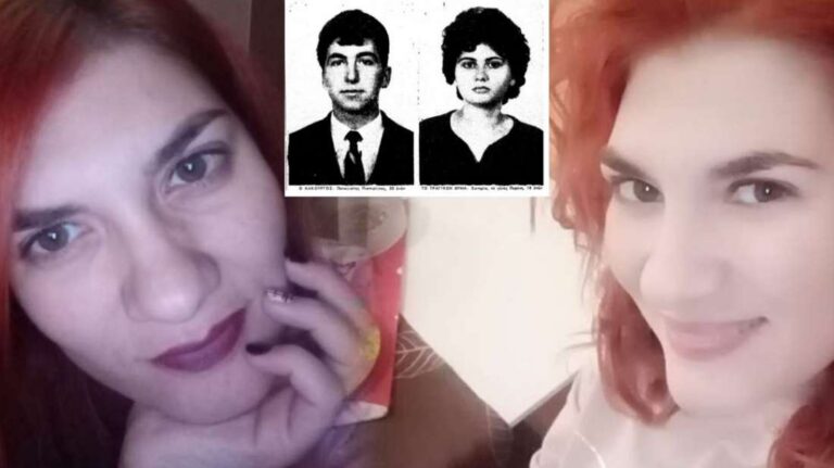 Πώς ο παππούς της Ρούλας Πισπιρίγκου δολοφόνησε την γυναίκα του το 1965