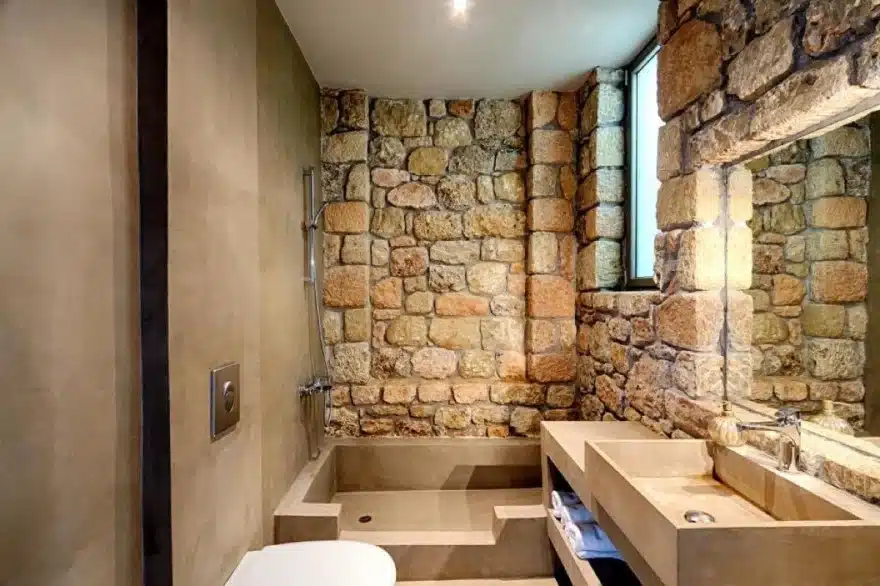 Πλούσιο πρωινό, πισίνα, θέα, μποστάνι: Αuτο είναι το ξενοδοχείο των Σταυροπούλου – Χατζηπαναγιώτη στην Μάνη 13 ploysio proino pisina thea mpostani auto einai to xenodocheio ton stayropoyloy chatzipanagioti stin mani