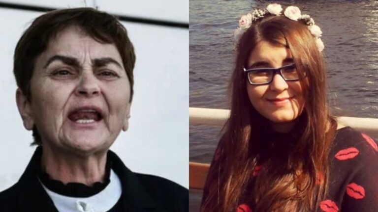 «Πολλές φορές αρνούμαι να σηκωθώ από το κρεβάτι, αρνούμαι να λουστώ»: Ραγίζει καρδιές η μητέρα της Ελένης Τοπαλούδη