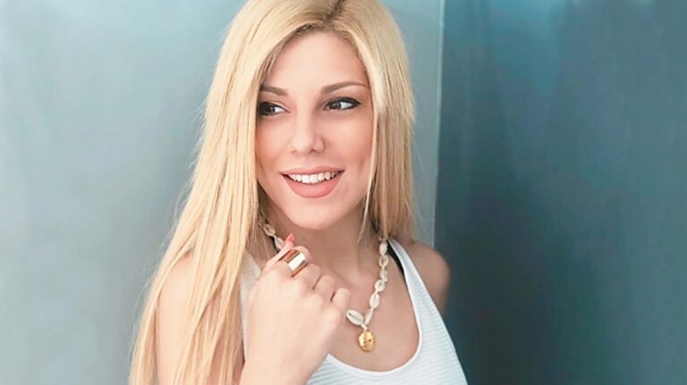 10 μήνες μετά την αποφυλάκισή της: Nέα ζωή και εικόνα για την Έλενα Πολυχρονοπούλου του «Power of Love»