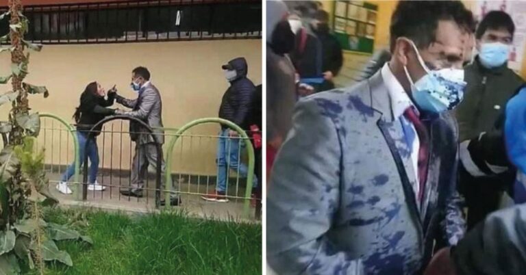 «Να μας προσέχεις» Τα παιδιά σταματούν τον γάμο του πατέρα τους, διεκδικούν διατροφή