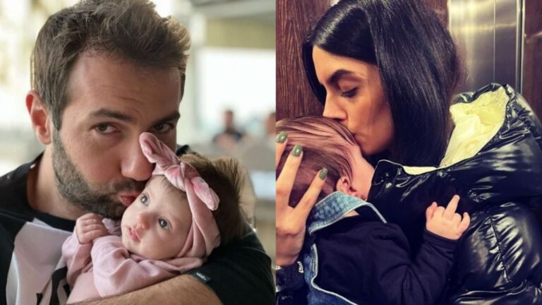 «Πριν 6 μήνες χτυπούσαν μέσα μου δυο καρδιές»: Οι δύσκολες ώρες της Άννας Μπεζάν και η συγκινητική ανάρτησή της