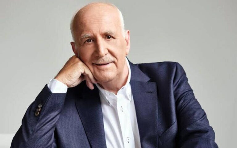 Πυρ και μανία ο Γιώργος Παπαδάκης: «Μου είχατε βγάλει τη ρετσινιά»