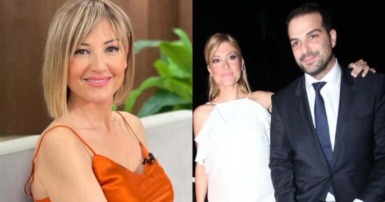 Ράνια Τζίμα: Η μεγάλη απώλεια, το αυτοάνοσο, η κόρη, o έρωτας με τον Σακελλαρίδη και το μεγάλο παράπονο