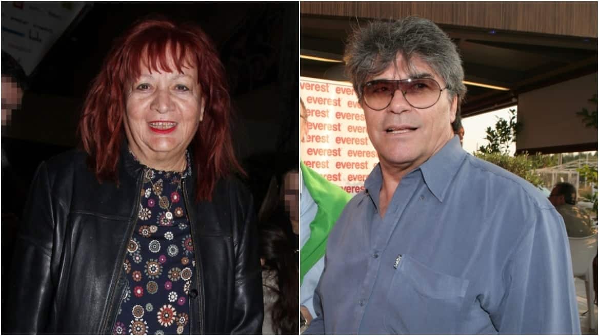 Δεν σηκώνει ούτε τα τηλέφωνα: Κουρασμένος και απομονωμένος ο Πάνος Μιχαλόπουλος, τα άφησε όλα πίσω του 2 razi mixalopoulos 1 1168x656 1