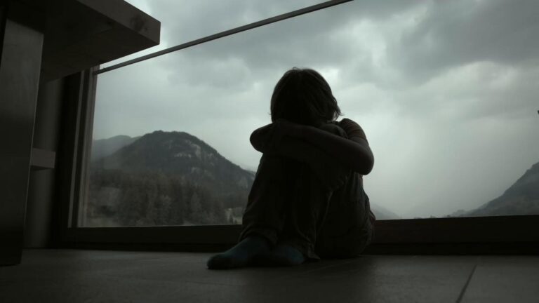 Ο γιος μου έζησε την εγκατάλειψη αλλά βρήκε την αγάπη στην οικογένεια του πρώην συντρόφου μου