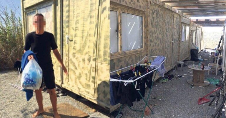 Μύκονος: Οι φαβέλες, η παρακμή και οι παράγκες που κοιμούνται οι σερβιτόροι των εκατομμυριούχων