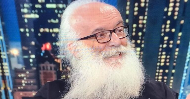 Καθήλωσε ο π. Χρήστος Μήτσιος: «Η Εκκλησία έχει παραστρατήσει γιατί δέχεται μόνο τους καθαρούς»