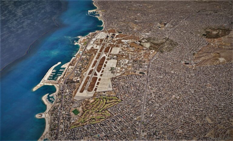 Παραμένει… «χωράφι» το Ελληνικό: Εγκαταλείπουν μαζικά την επένδυση που… θα ξεκινούσε το 2019