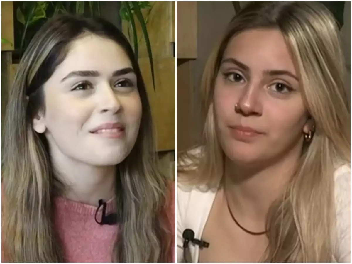 «Το σόι σου»: Πώς είναι και τι κάνουν σήμερα οι μικρές «Σάντρα» και «Χαρά» από τη σειρά του Alpha 1 soisoy