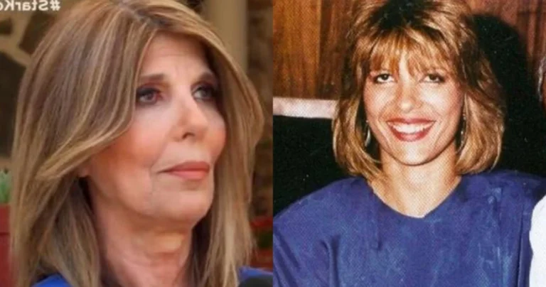 Στανίση: «Δεν μπορώ τις πλαστικές όλες έχουν ίδιο πρόσωπο, δεν κοιτάζομαι στον καθρέφτη και λέω τι κούκλα είσαι»