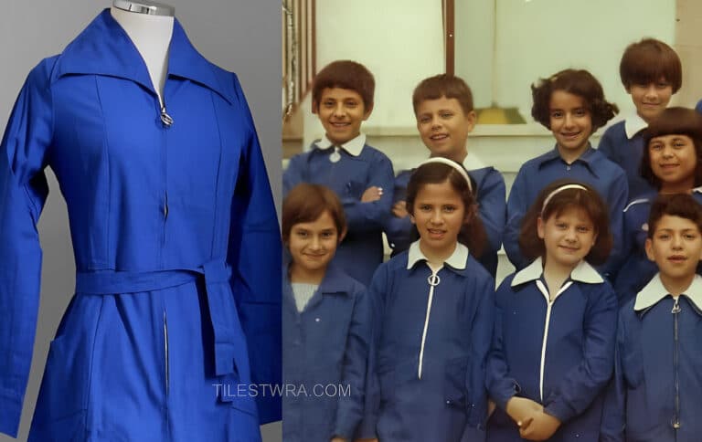 Σχολική ποδιά: Πότε και γιατί επιβλήθηκε – Πώς καταργήθηκε