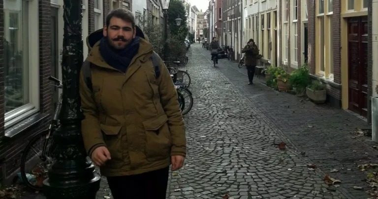 Τέμπη: Σήμερα η κηδεία του 29χρονου μηχανοδηγού που βρέθηκε εκτός υπηρεσίας στο μοιραίο τρένο