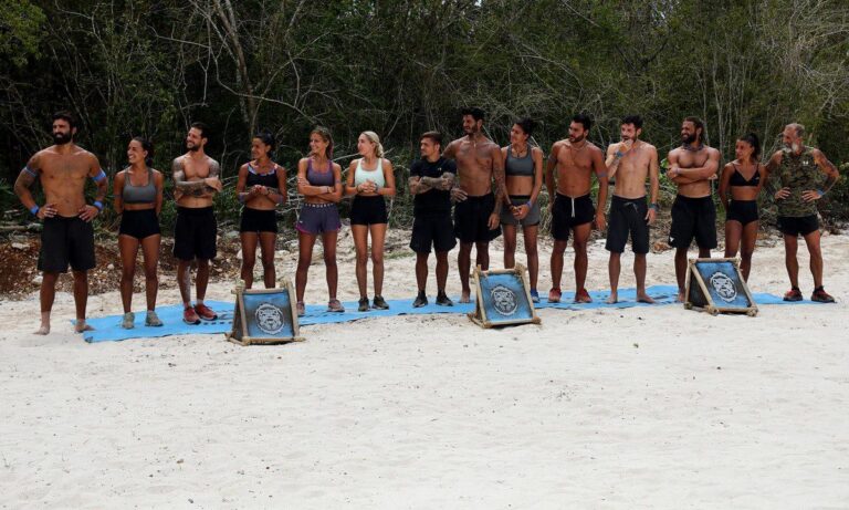 Αποβολή-βόμβα από το Survivor: Αυτόν τον παίκτη έδιωξαν λόγω παράβασης κανονισμού