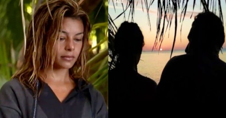 Δύσκολες ώρες για την Ελευθερίου, χώρισε οριστικά με τον Πρίαμο – Αυτός ο νεος έρωτας «έσκασε» στο Survivor