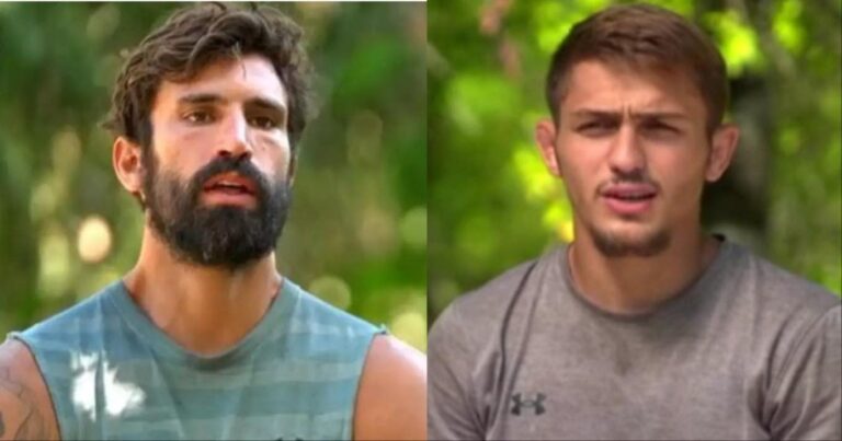 Στη φόρα όλα για το Survivor: Ιδού η κατάθεση με τα 300 ευρώ του Πιλίδη και η λίστα με τα ψώνια του Γκότση