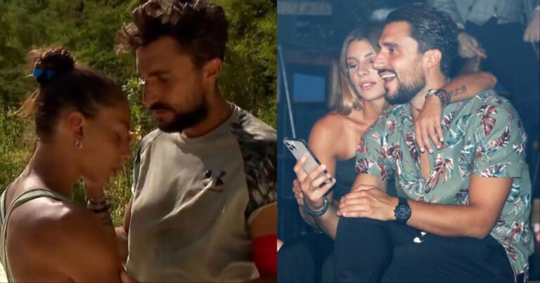 Πέφτει «βόμβα» στον Άγιο Δομίνικο: Στον… αέρα το Survivor, αποχωρούν άρον άρον οικειοθελώς Μαριαλένα – Σάκης;