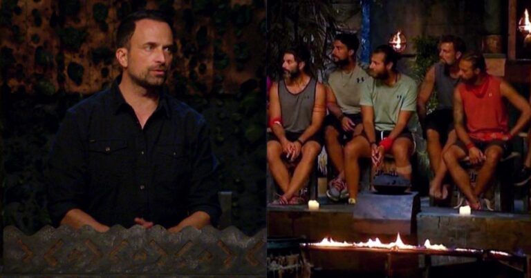 «Μούδιασαν» οι παίκτες: Αλλάζουν όλα στο Survivor, η απόφαση που τους έκανε να «παγώσουν», ραγδαίες εξελίξεις