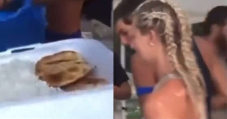 Ατελείωτες οι αποκαλύψεις για το Survivor: Στη φόρα βίντεο ντοκουμέντο – Η παραγωγή μοιράζει φαγητό στους παίκτες