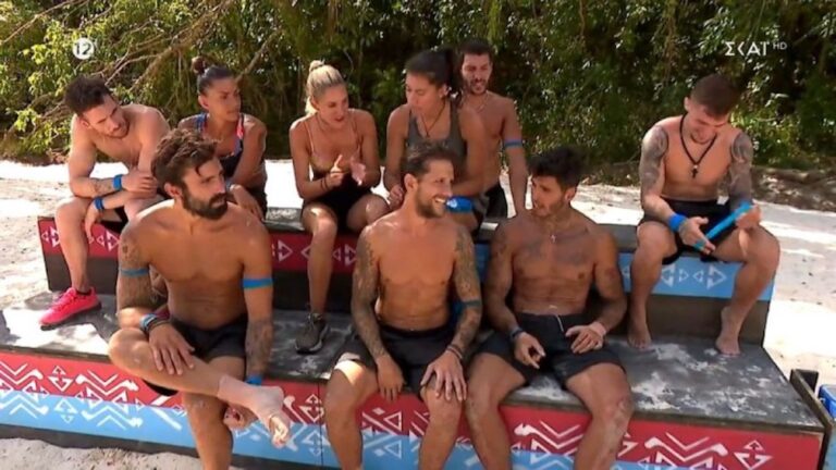 Survivor All Star: «Έσκασαν» τα ευχάριστα πριν από λίγο – Ανακοινώθηκε γάμος στους Μαχητές
