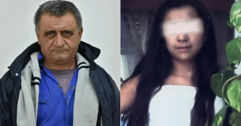 Προσπάθησε να βιάσει 12χρονη, του ξέφυγε και την έκαψε ζωντανή – Η δολοφονία στα Καμίνια που προκάλεσε φρίκη