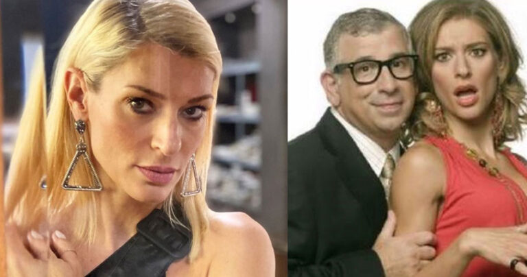 «Του Φιλιππίδη τα κουκούτσια τα έφτυνες ή τα έπινες;» – Τρομερή χυδαιότητα στη Ζέτα Δούκα από ταβέρνα