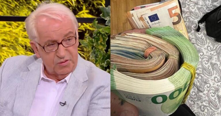 Τα φέρνει όλα τούμπα η Πανσέληνος: Καλά νέα για 4 Ζώδια με γεμάτες λεφτά τσέπες & νέες σχέσεις τον Απρίλιο