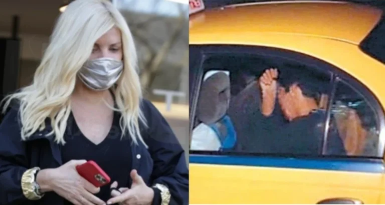 Τα ουρλιαχτά έξω από τη πόρτα της Ελένης Μενεγάκη τρόμαξαν όλα τα Μελίσσια, έζησαν πρωτόγνωρες σκηνές