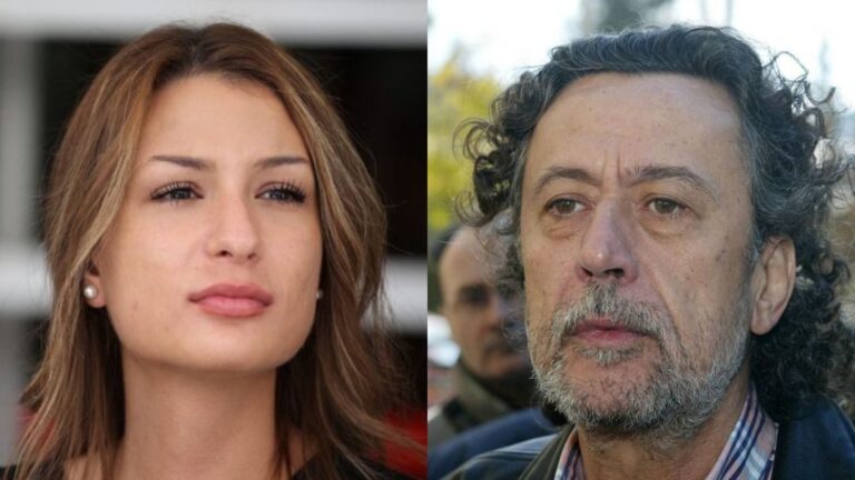 «Τελικά έλεγε αλήθεια» Η αποθέωση του Twitter για τη δικαίωση της Γεωργίας Μπίκα στο Ευρωπαϊκό Δικαστήριο & οι νέες αποκαλύψεις Τριανταφυλλόπουλου