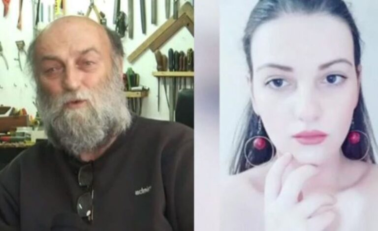 Τέμπη: «Γιατί μου στέρησαν το παιδί μου;» – Θα έχανε τρία παιδιά