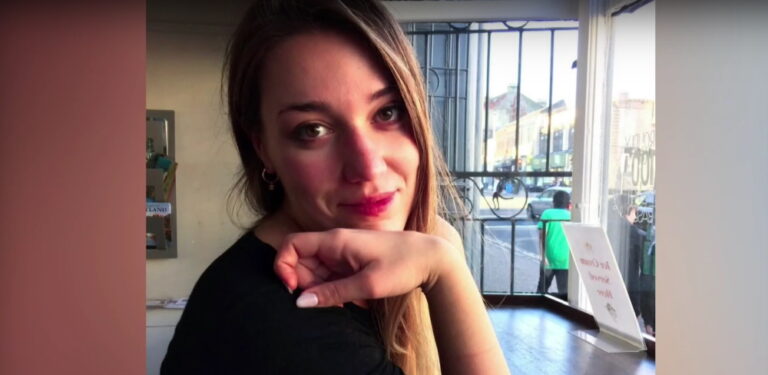 Τραγωδία στα Τέμπη: Στα ύψη η αγωνία για την ηθοποιό Ελισάβετ Χατζηβασιλείου