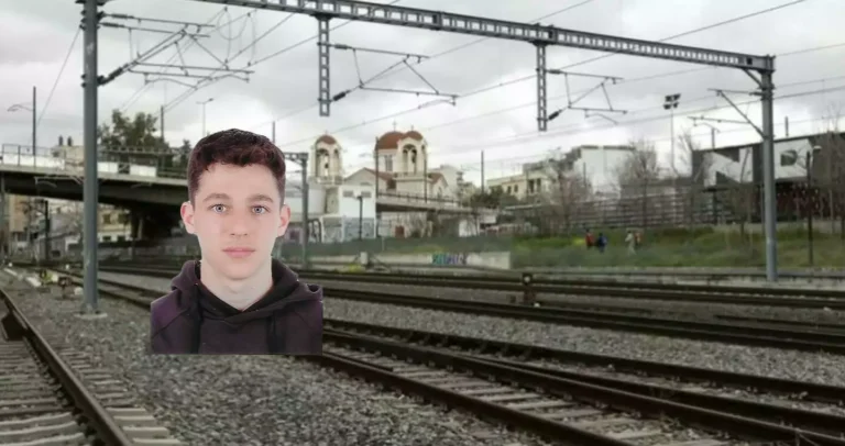 Θα σε περιμένω σε όλες τις στάσεις: Το τραγούδι ενός μαθητή από την Κρήτη για τα Τέμπη