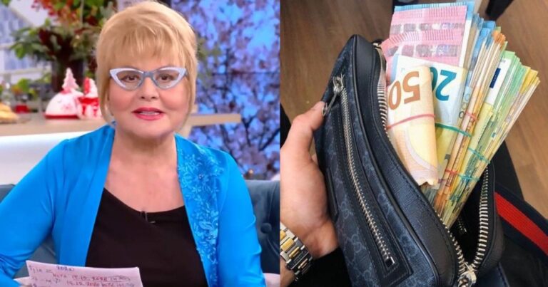 Θα γεμίσει το πορτοφόλι τους με χρήματα: Καλά νέα για 4 ζώδια, ευνοούνται άμεσα στα οικονομικά τους