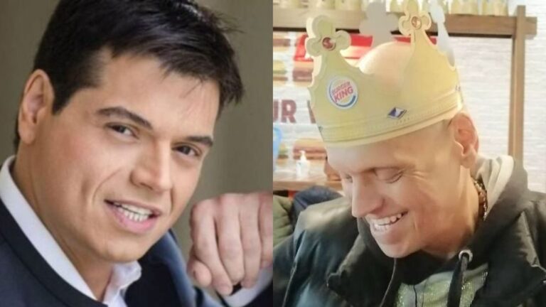 «Θα τον στείλουμε από εκεί που ήρθε»: Το μήνυμα ελπίδας του Γιώργου Δασκαλάκη για τη μάχη του με τον καρκίνο