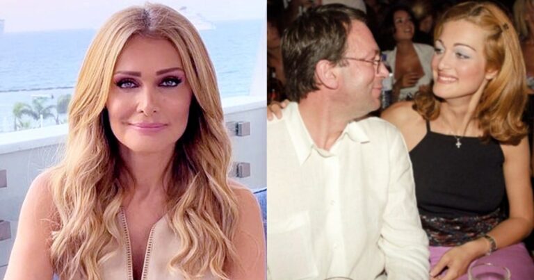 Θεοδωρίδου: «Νομίζουν ότι έκανα πλαστικές επειδή ήμουν με τον Φουστάνο. Είμαι φυσική, ανόητος όποιος δε το βλέπει»