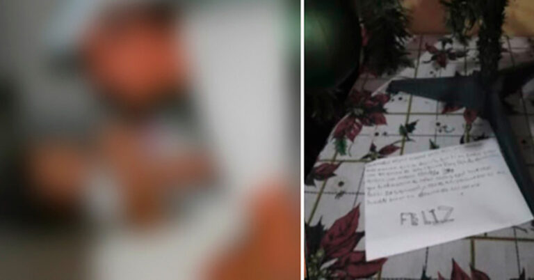 Θλίψη: Κοριτσάκι έβαλε τέλος στη ζωή του για να είναι χαρούμενη η μητέρα της