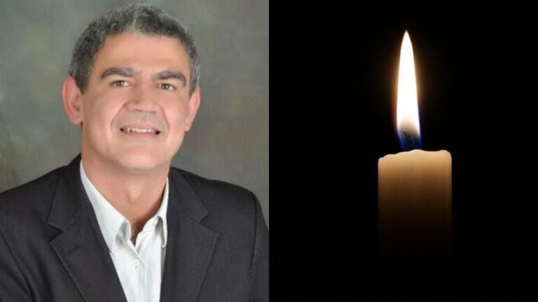 Θλίψη στην Ηγουμενίτσα: Έφυγε από τη ζωή, μόλις στα 55 του χρόνια, ο γιατρός Κωνσταντίνος Βεζδρεβάνης