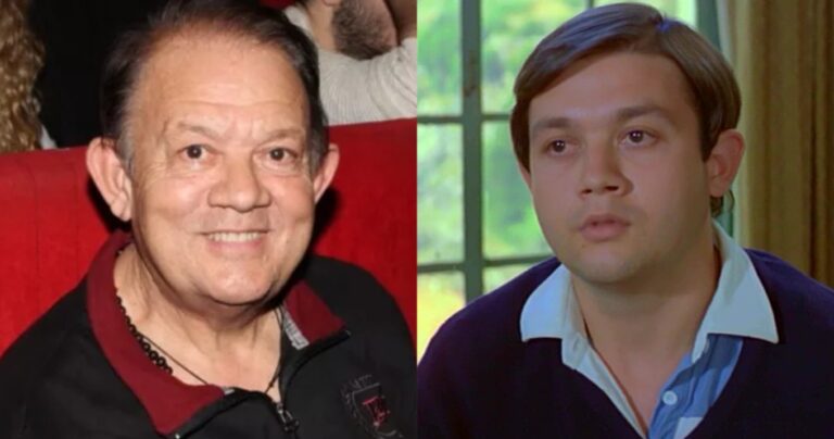 Θωμάς Παλιούρας: «Όταν οι γονείς μου έμαθαν το μuστικό μου, στενοχωρήθηκαν και με έδιωξαν από το σπίτι»