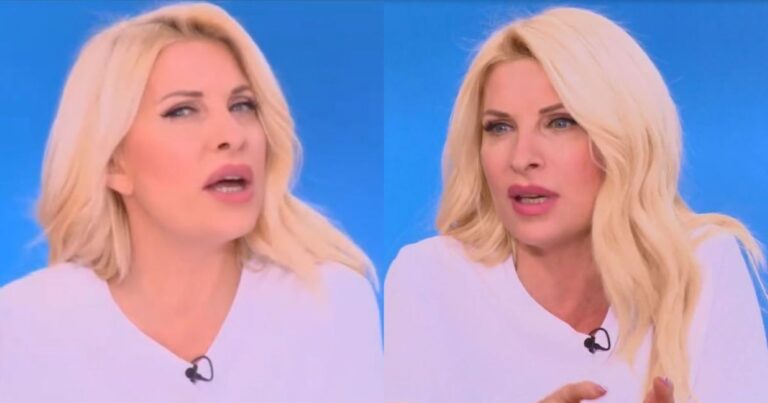 «Τι με κοιτάς; Δεν είμαι 60!»: «Πάγωσαν» όλοι στο πλατό – Η ατάκα που δεν περίμενε η Ελένη Μενεγάκη